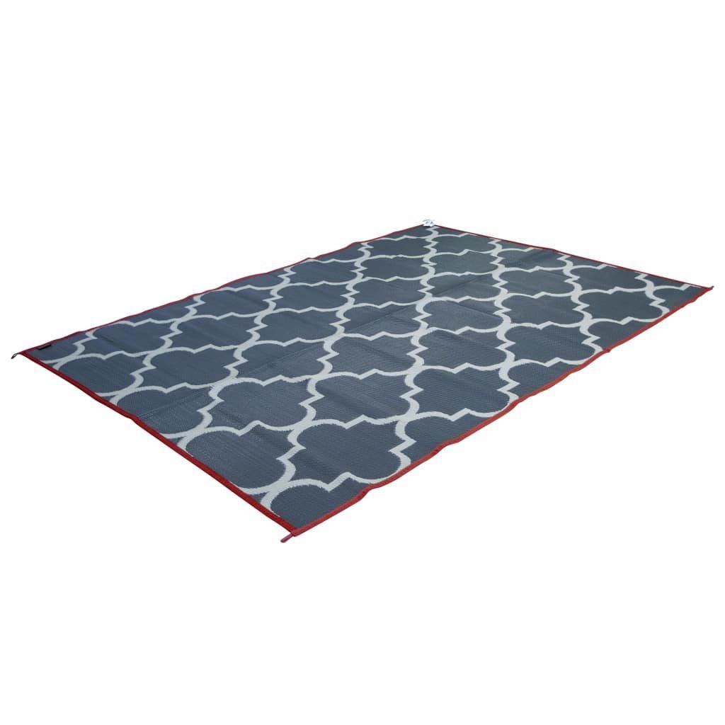 Outdoorteppich Outdoor-Teppich Chill mat Casablanca 2x1,8m M Champagnerfarben, Bo-Camp