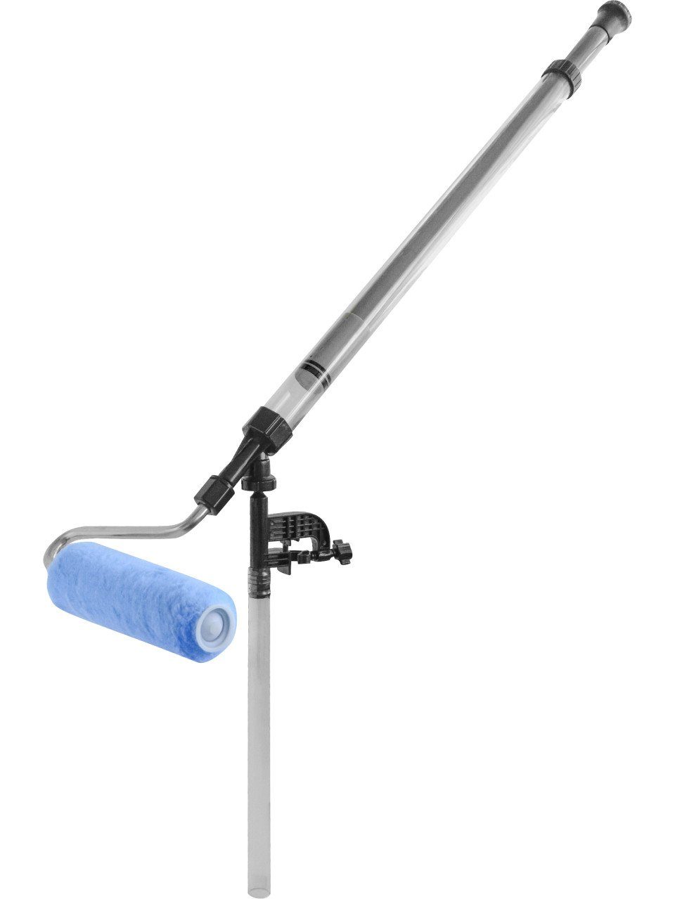 Farbroller Nespoli Farbroller mit Farbtank 25 cm