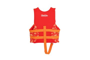 Bestway Schwimmweste Puddle Jumper® Walross mit Textilbezug, 3-6 Jahre