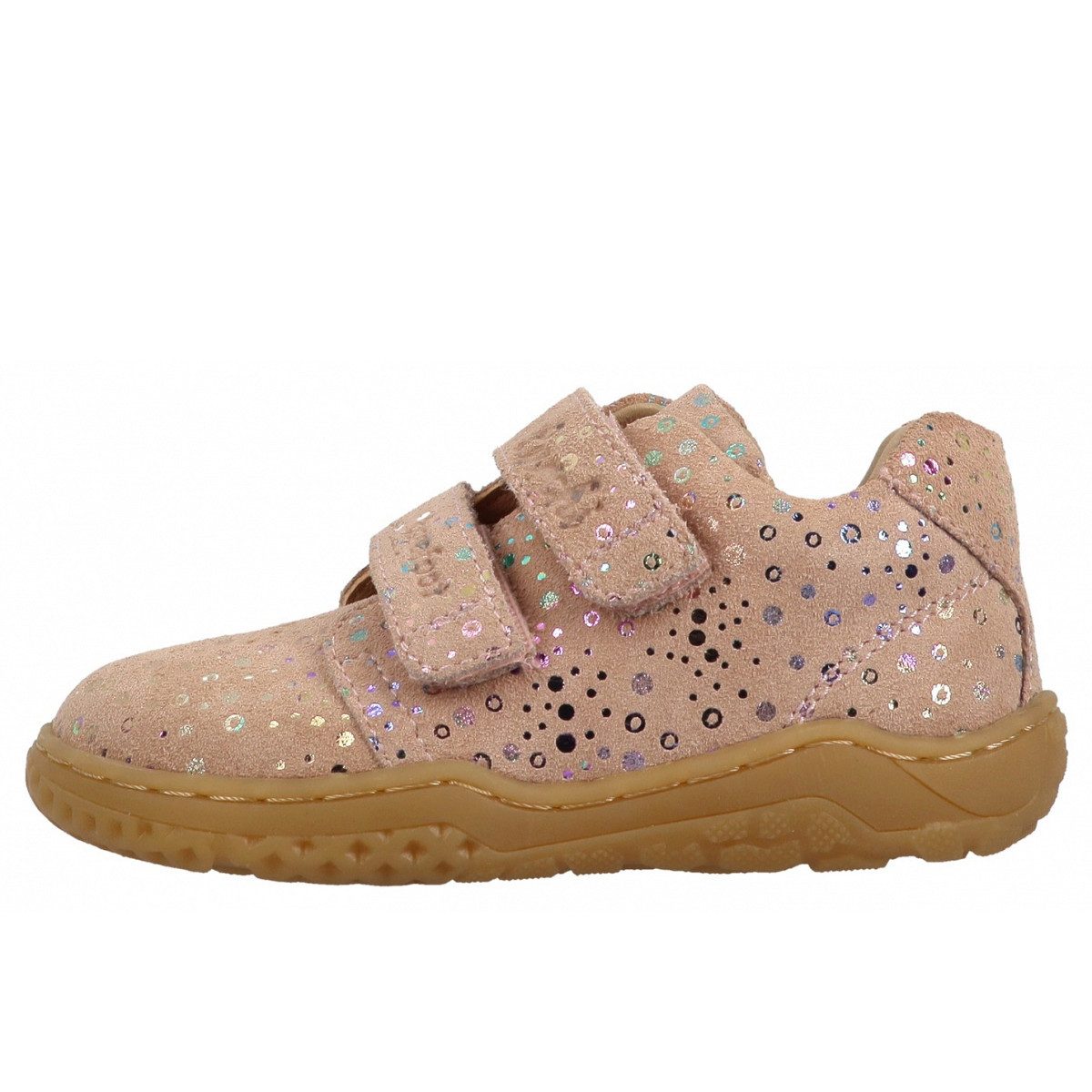 Lurchi Sibo 1 Barefoot Lauflernschuh