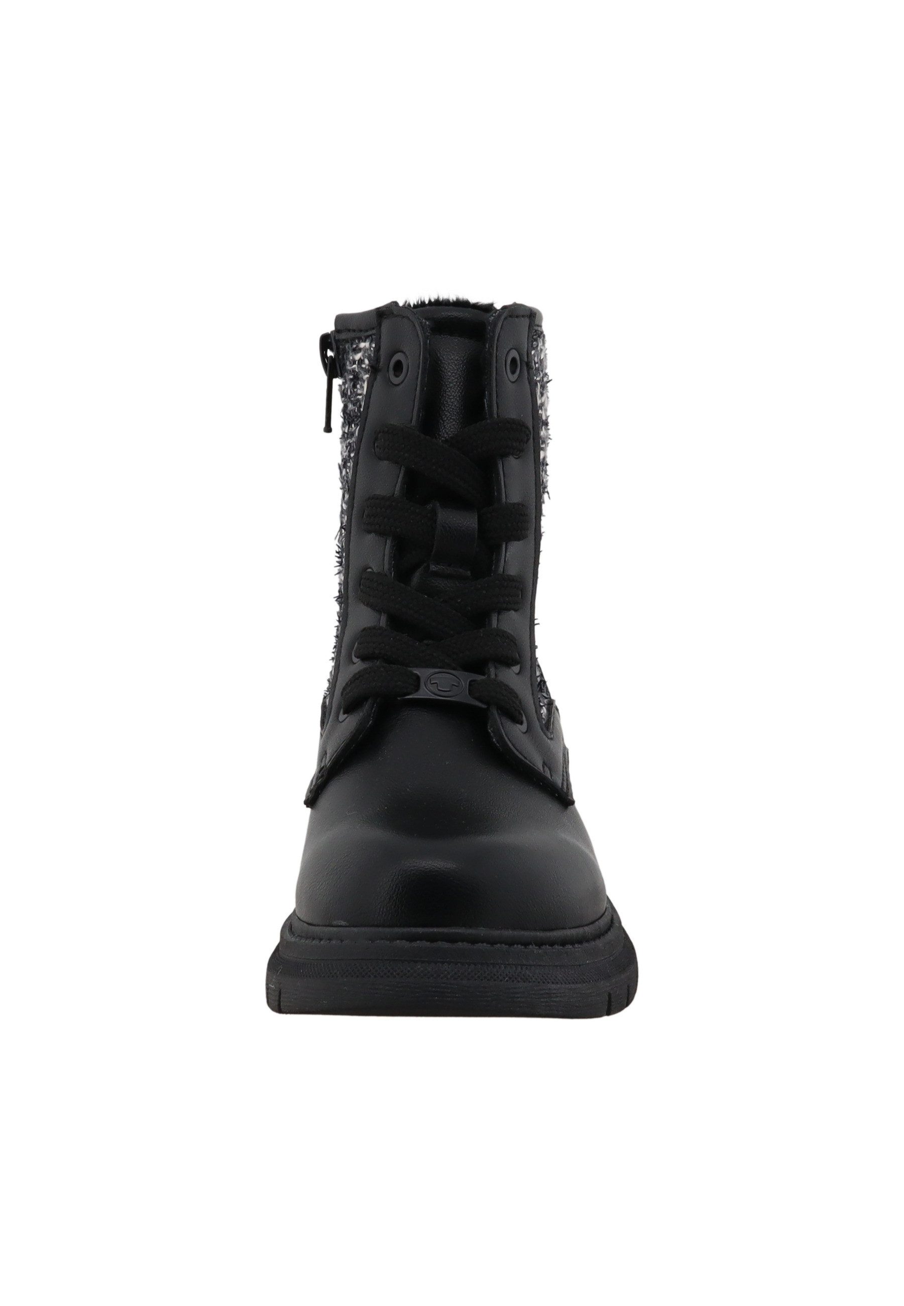 TOM TAILOR Tom Tailor Winter Boots Stiefel