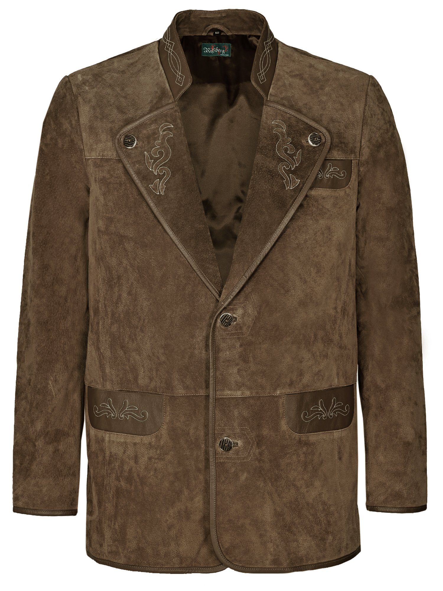 Lederjacke 31022146