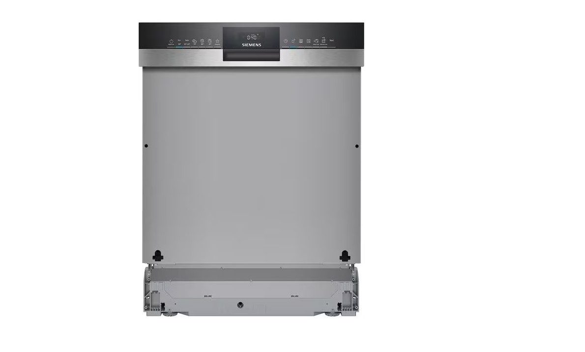 SIEMENS teilintegrierbarer Geschirrspüler SN53HS03TE