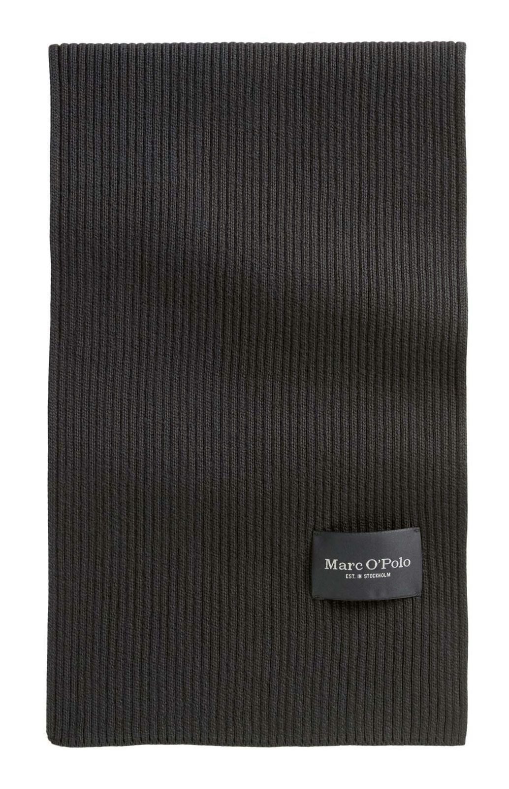 Marc O'Polo Modeschal Knitted Scarf günstig online kaufen