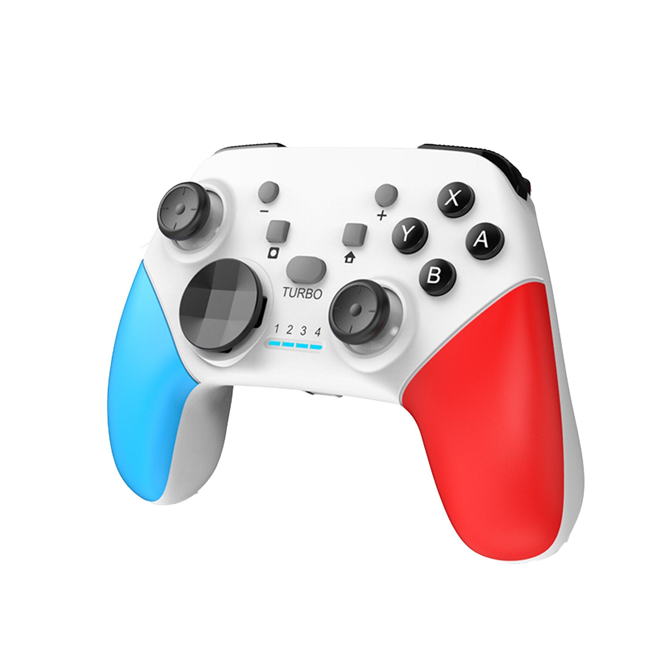 Tadow Switch Controller,kabelloses Bluetooth-Gamepad,für PC,SWITCH,Android Nintendo-Controller