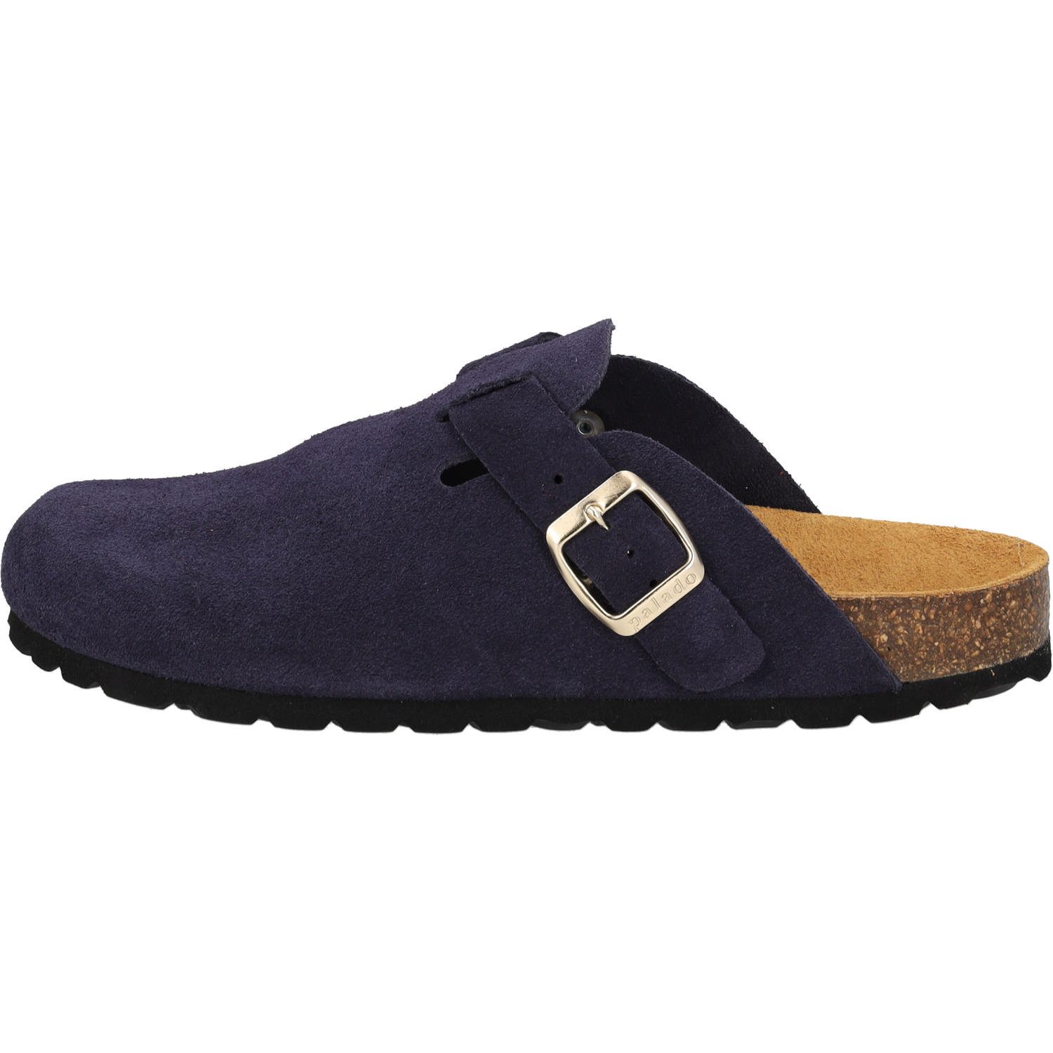 Palado Kiel Premium Leather Clog günstig online kaufen