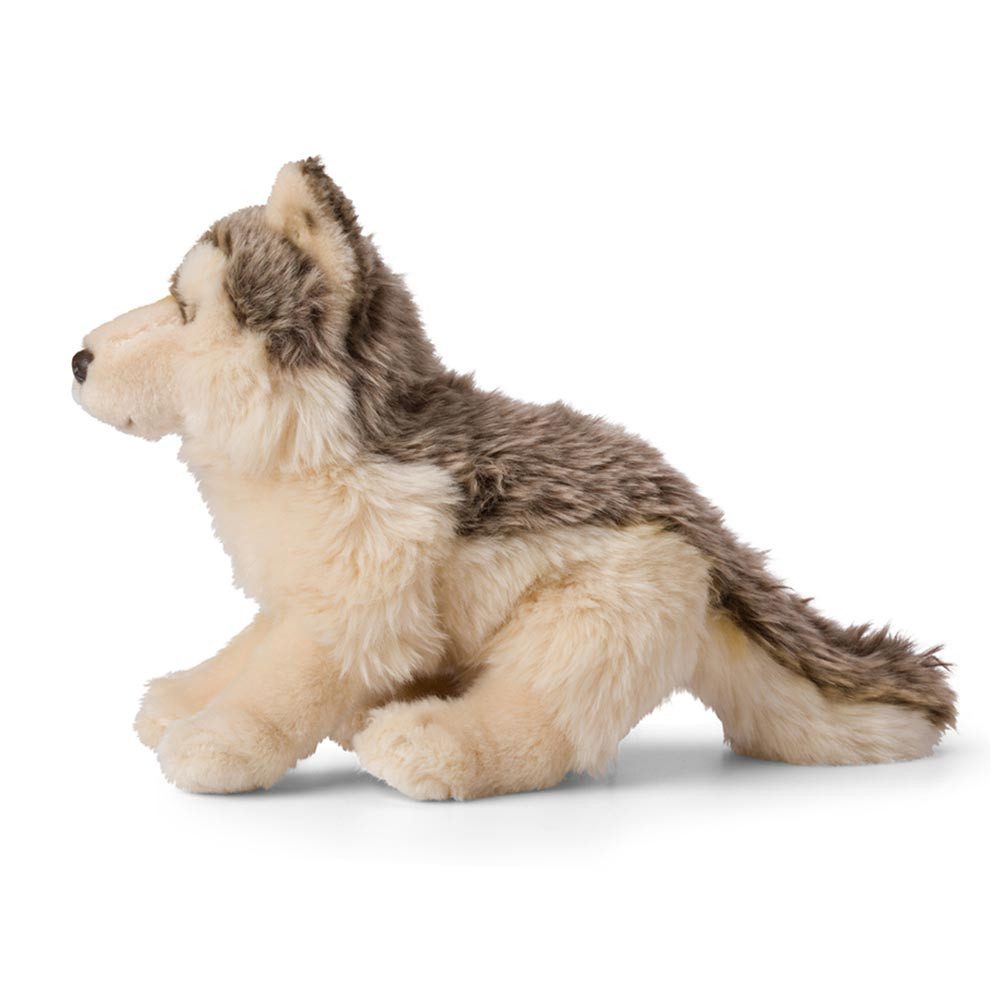WWF Kuscheltier Plüschtier - Wolf (25)