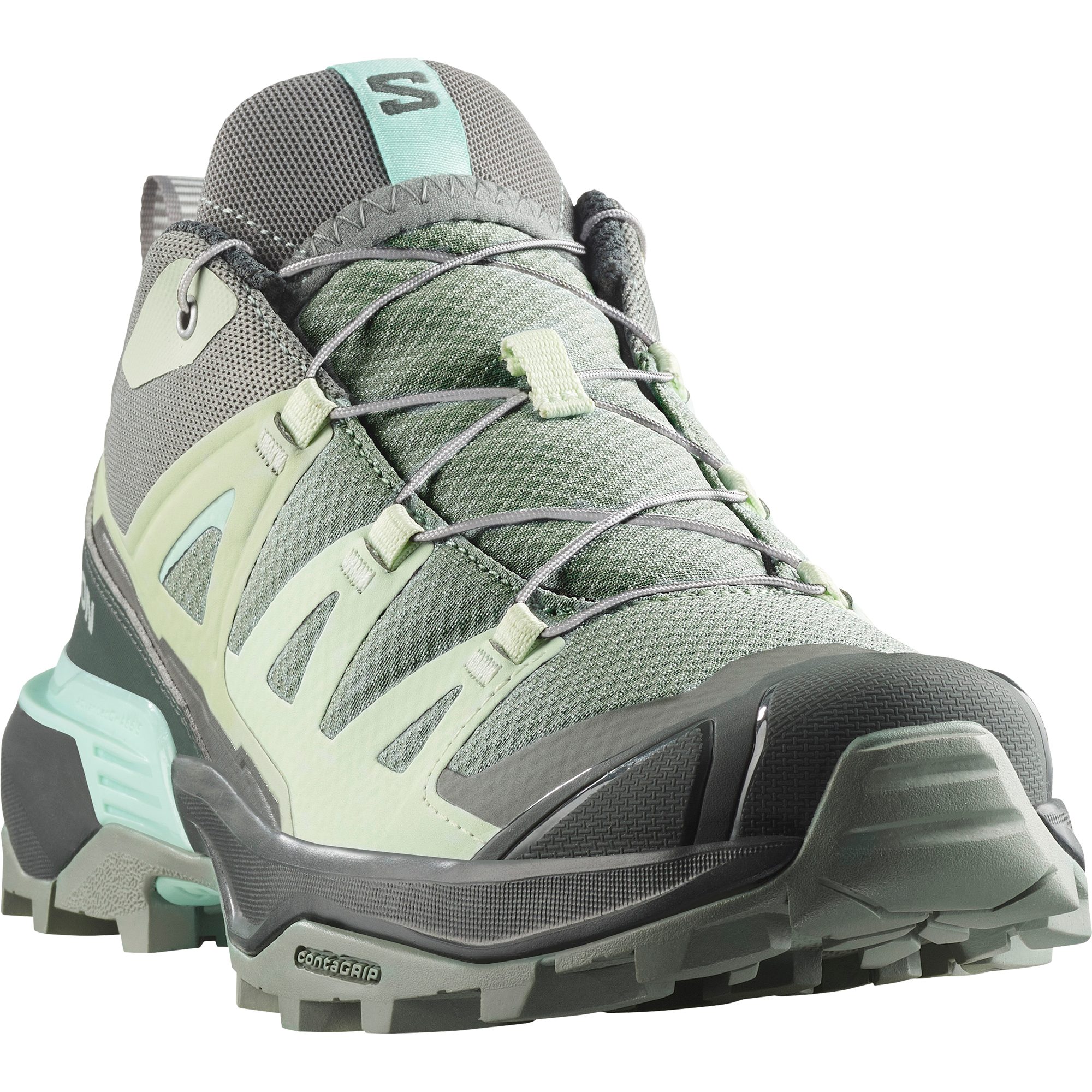 Salomon X ULTRA 360 W Wanderschuh wasserdicht günstig online kaufen
