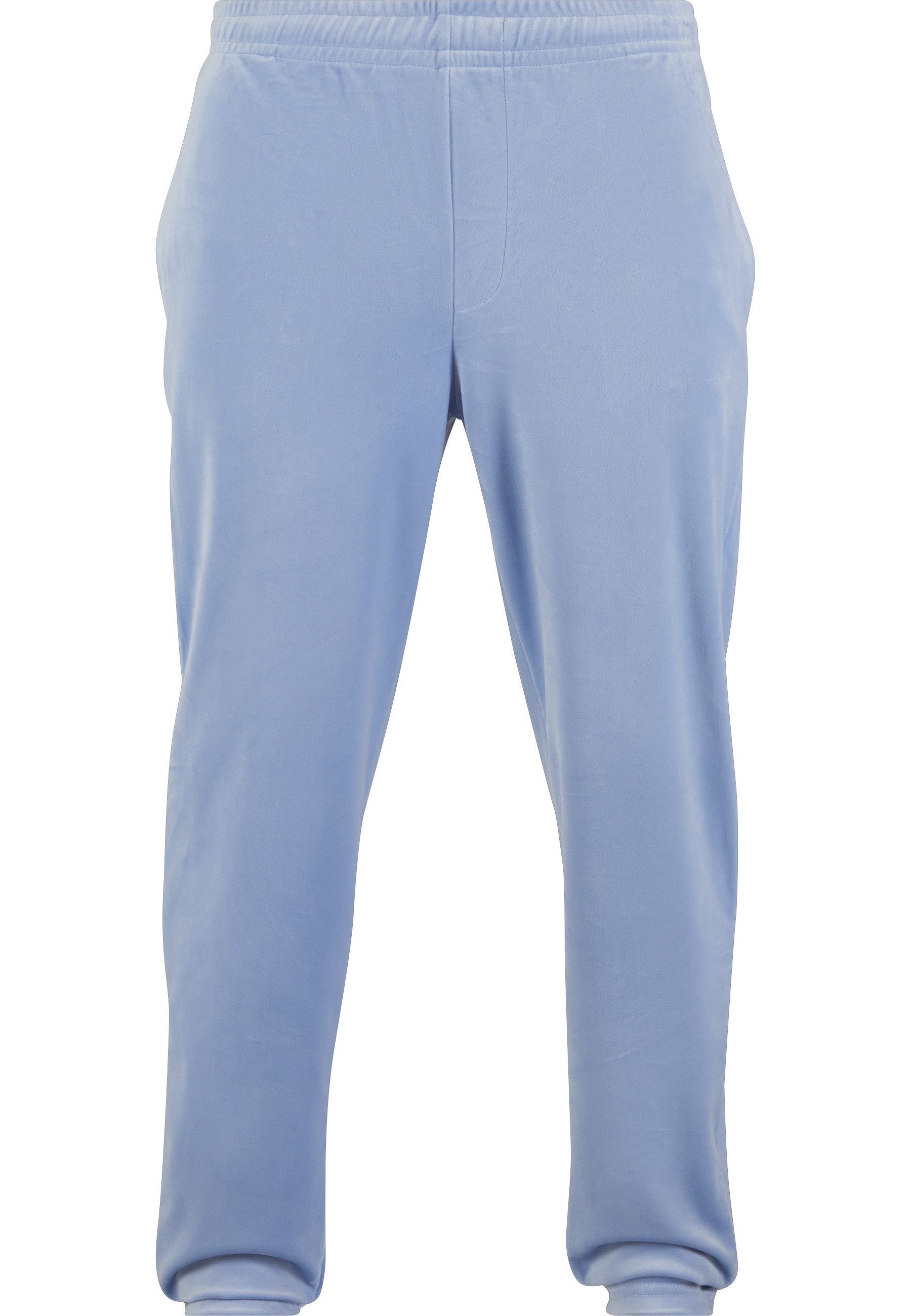 Jogginghose Urban Classics Velvet Trackpants