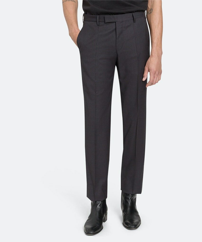 BALDESSARINI Anzughose Anzughose für Herren (1-tlg., keine Angabe)