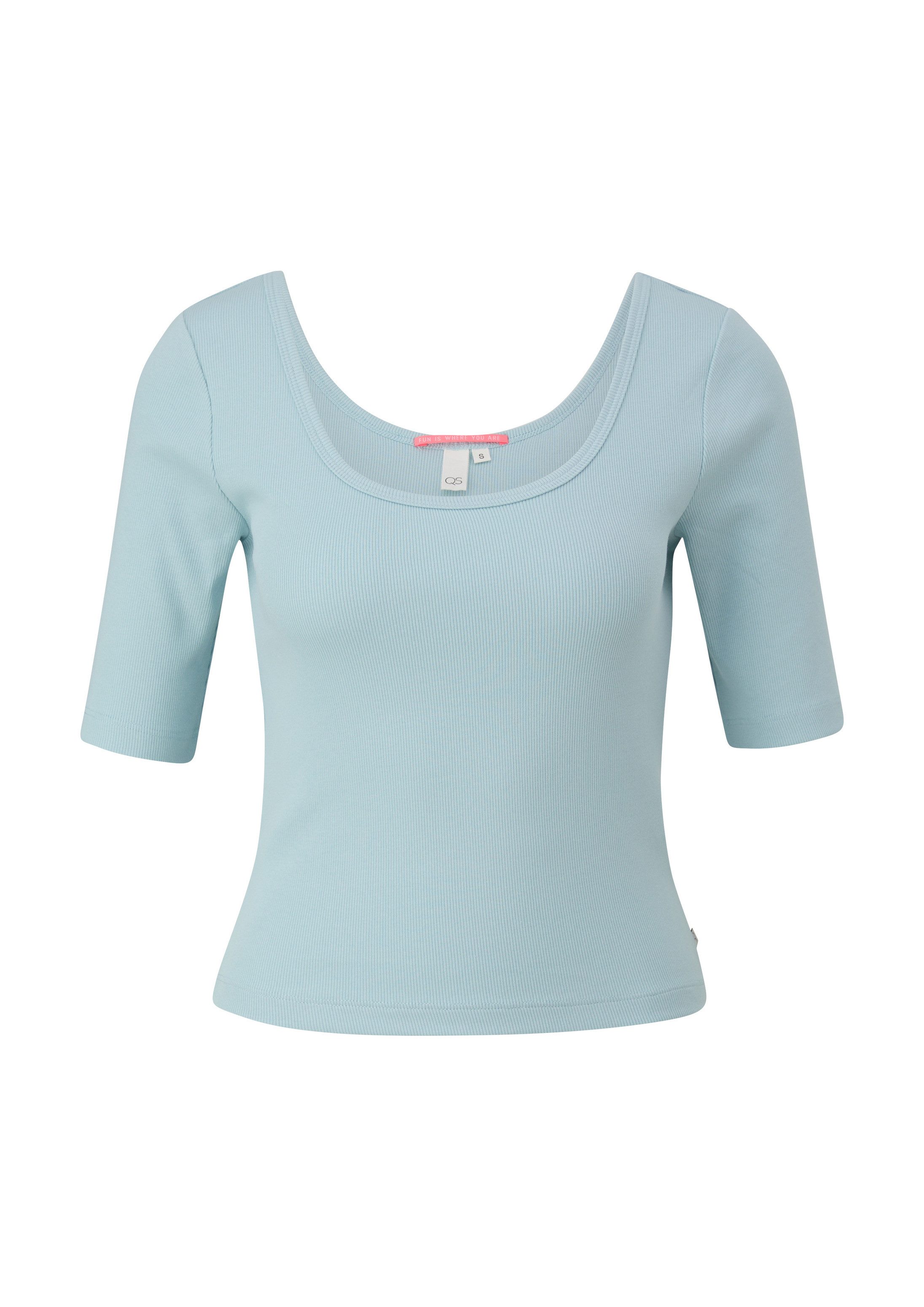 Kurzarmshirt T-Shirt
