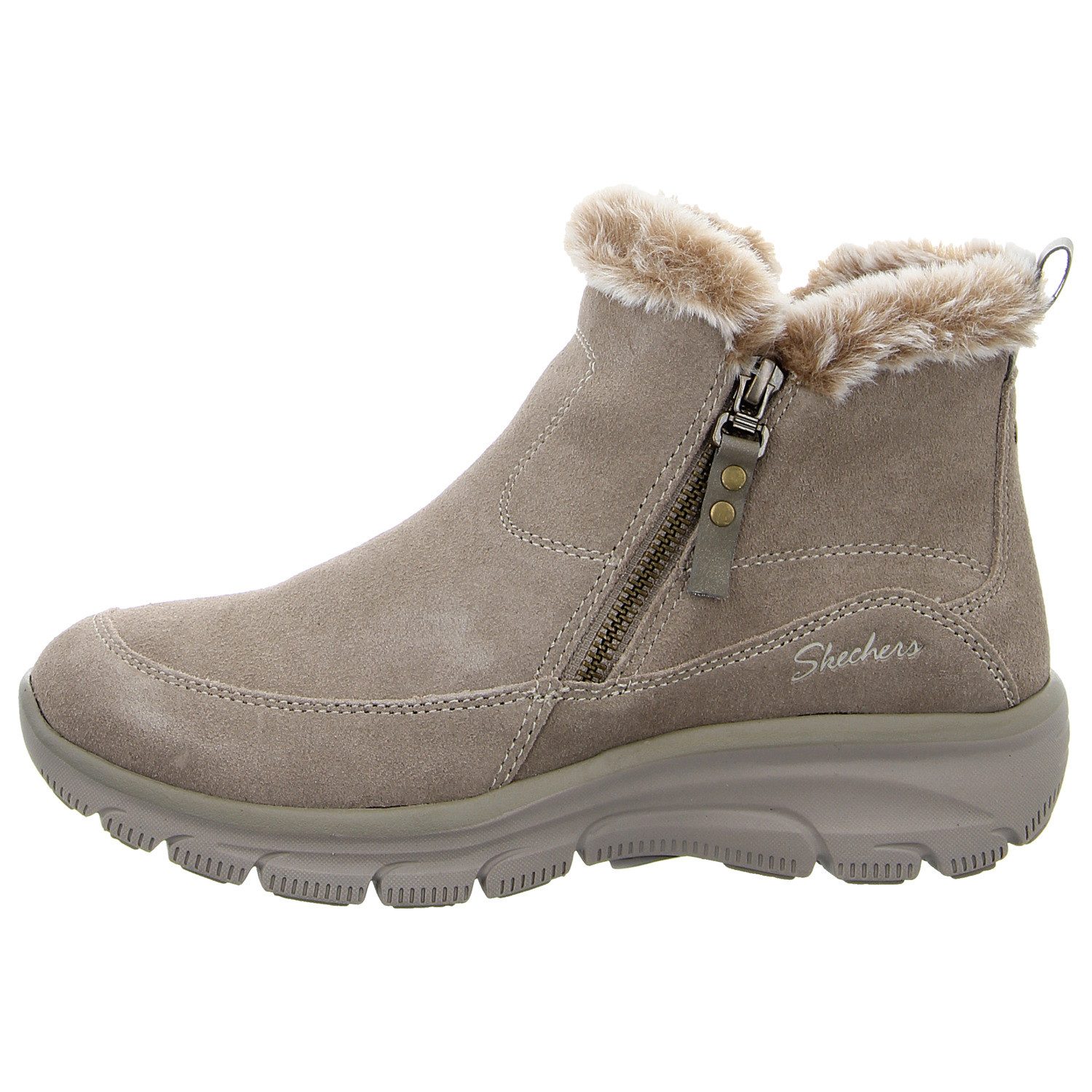 Skechers Easy Going-Cool Zip! Winterboots
