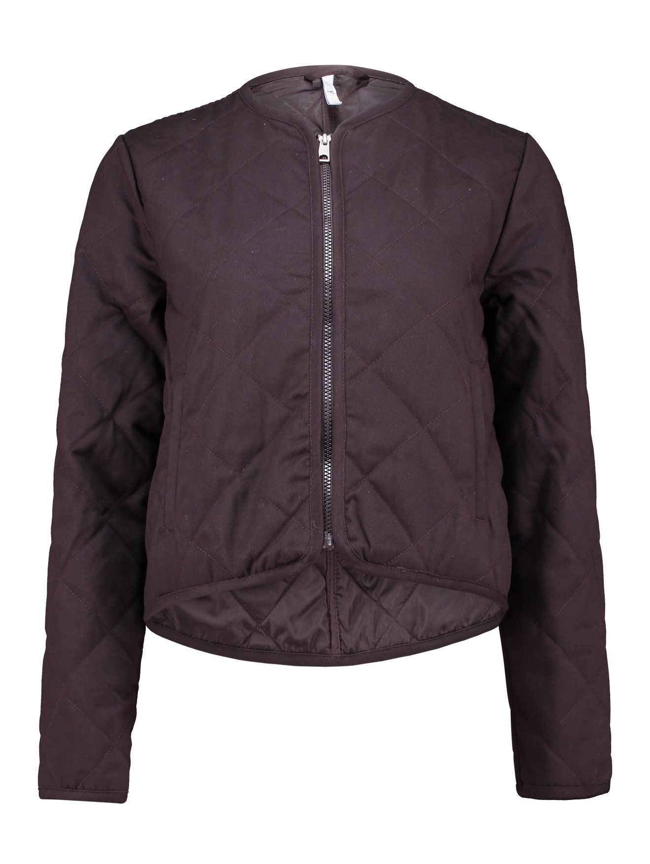 HaILY’S Outdoorjacke LS P JK Sp44orty, cocoa