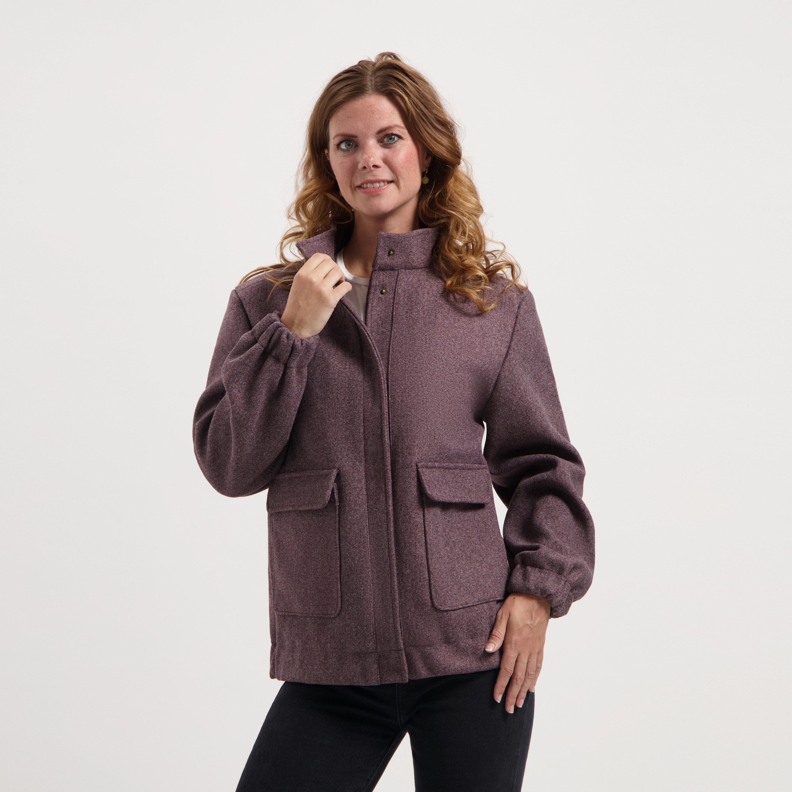 MGO Cardigan Caro Atmungsaktiv günstig online kaufen