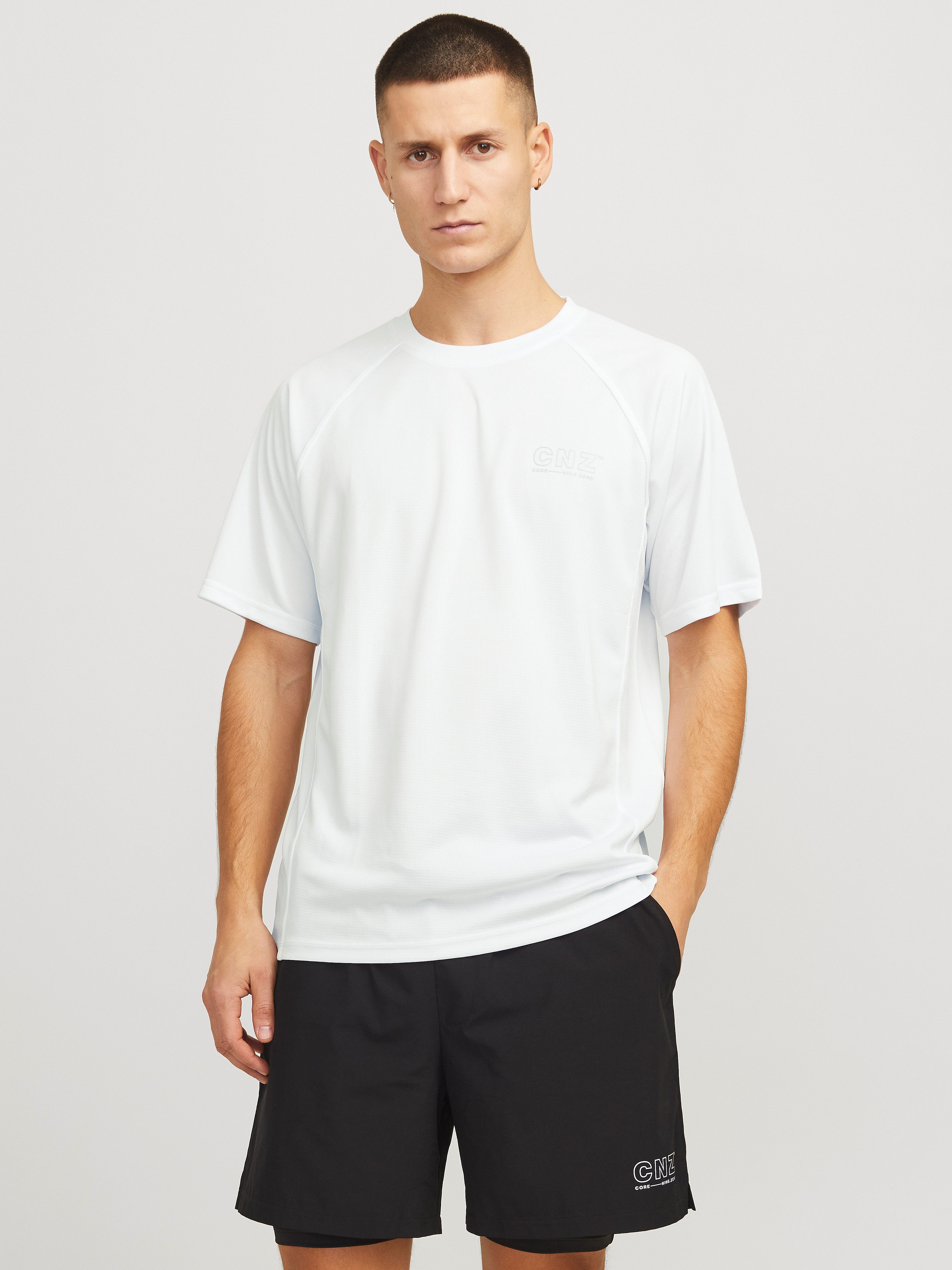 Jack & Jones Muskelshirt JCOCNZ T-SHIRT günstig online kaufen