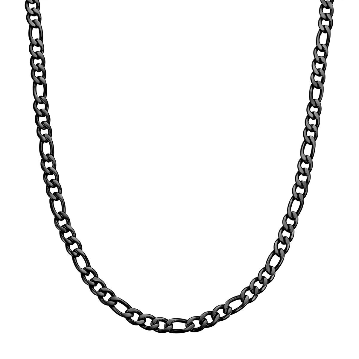 True Rebels Kette mit Anhänger TR304 (1-tlg)