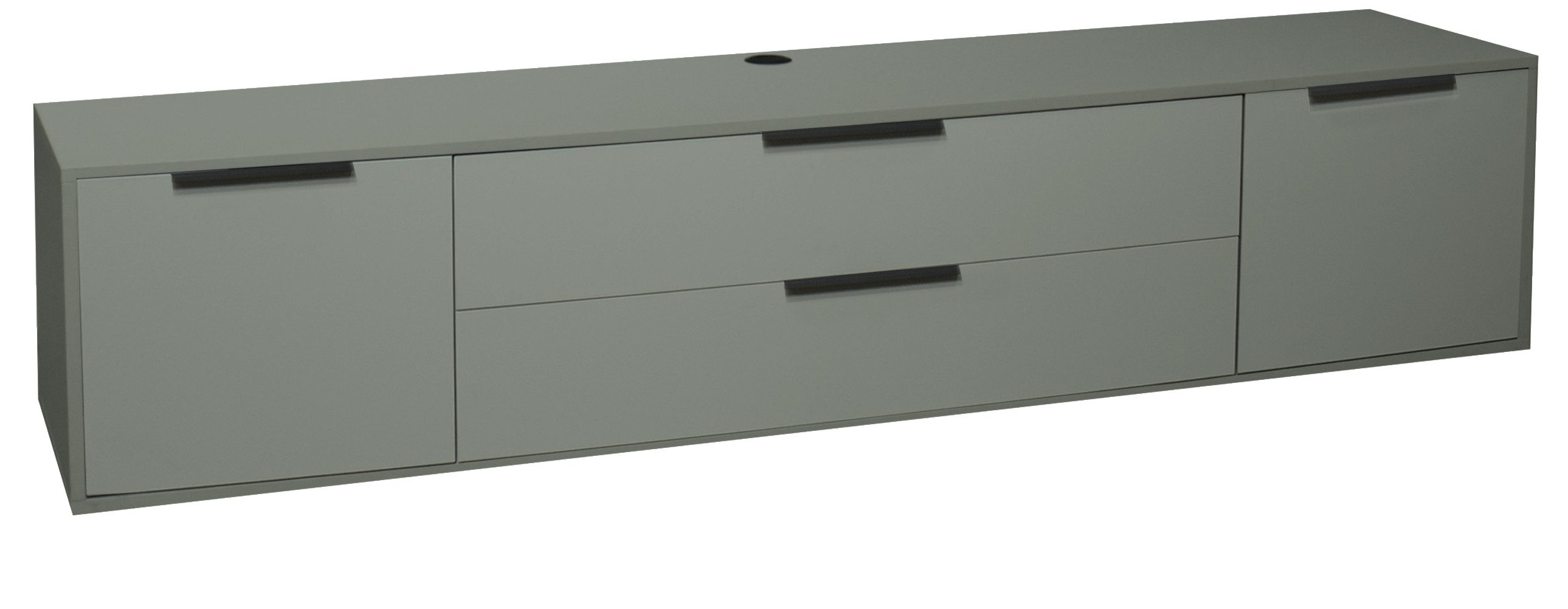 SKS-Online Lowboard Loma, Lowboard LBH 216x45x47 cm
