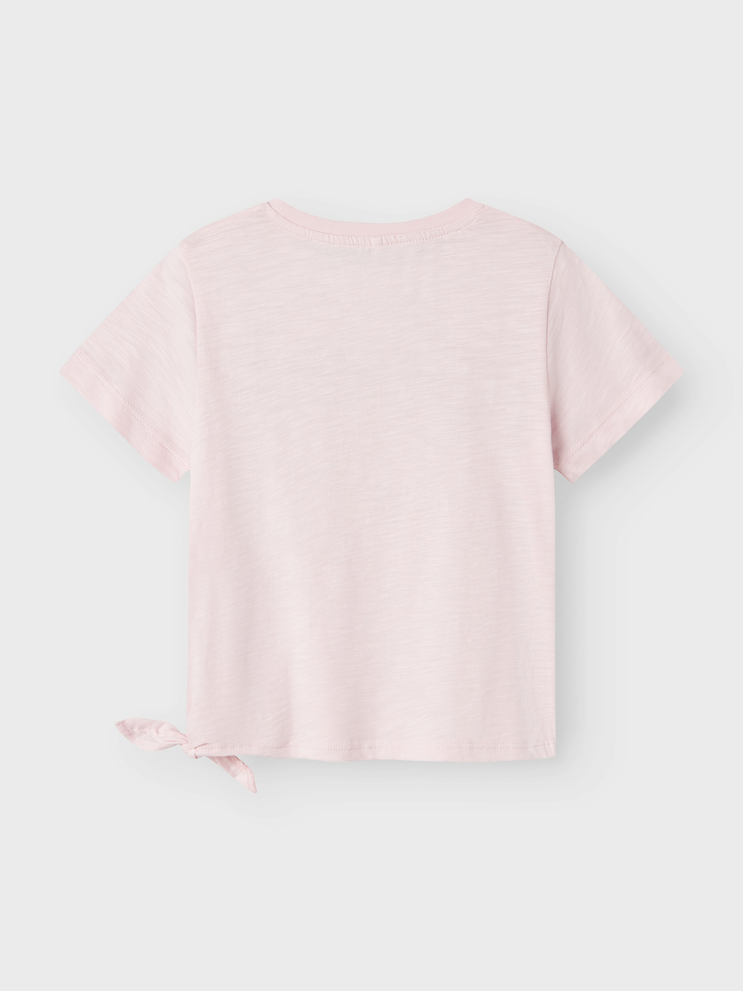 Name It Kurzarmshirt NKFJANSE SS SHORT günstig online kaufen