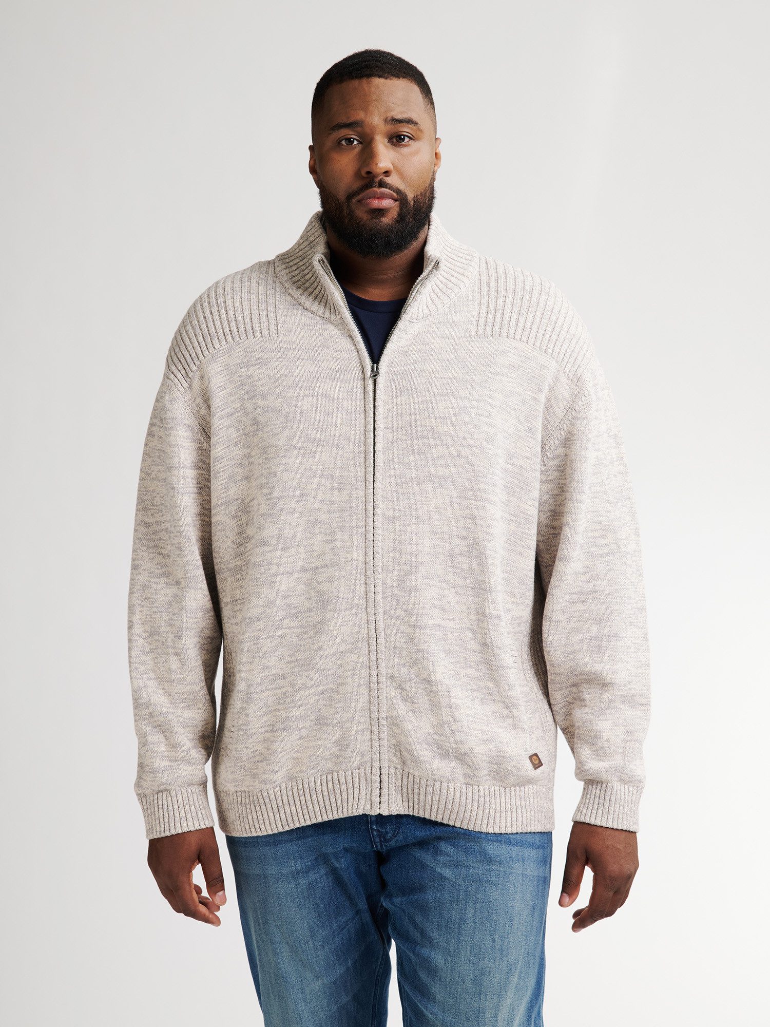 Petrol Industries Strickpullover Hayward