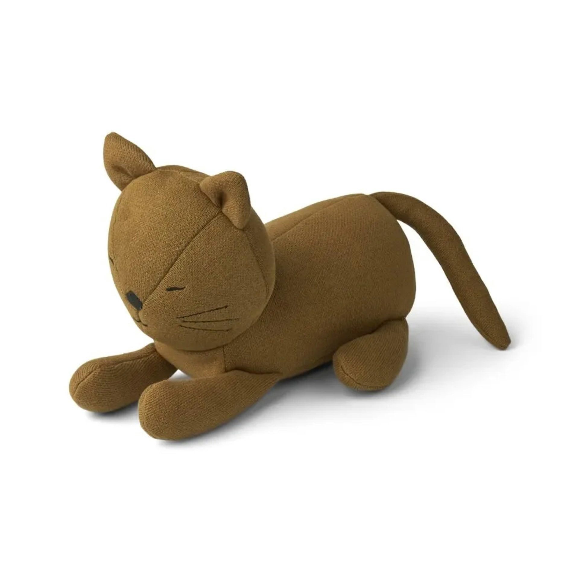 Liewood Kuscheltier Kuscheltier "Grayson Cat" caramel