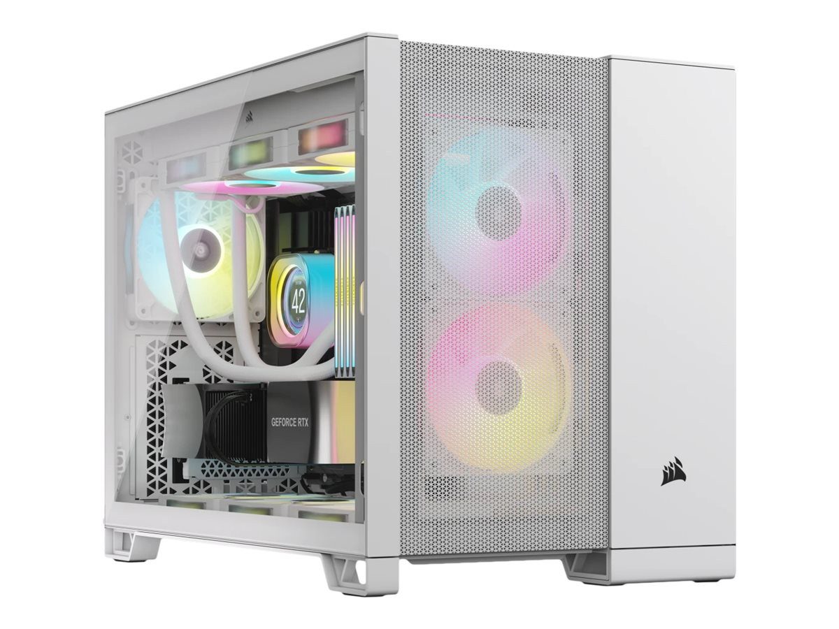 Corsair PC-Gehäuse