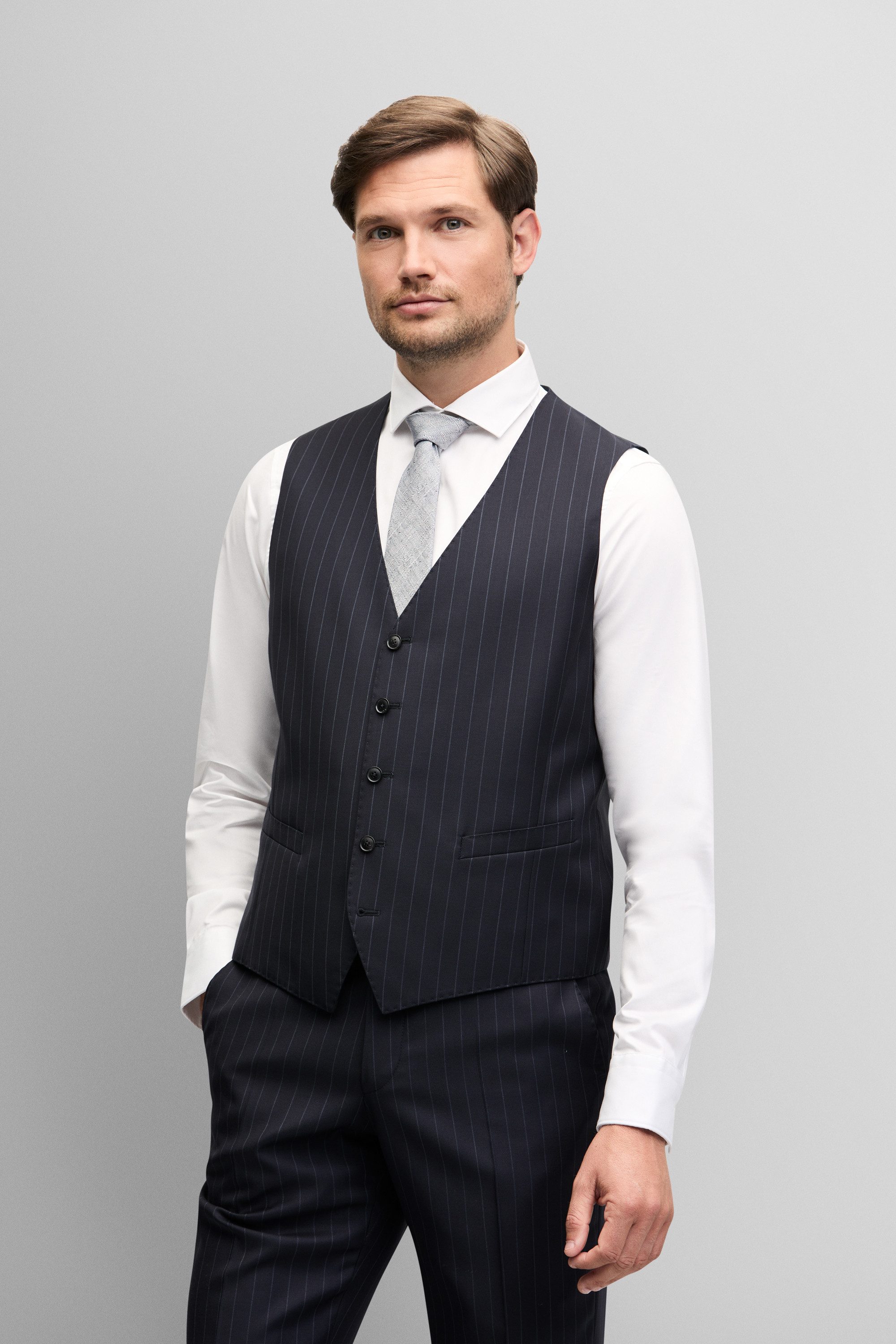 Digel Anzugweste Dani (1-tlg)