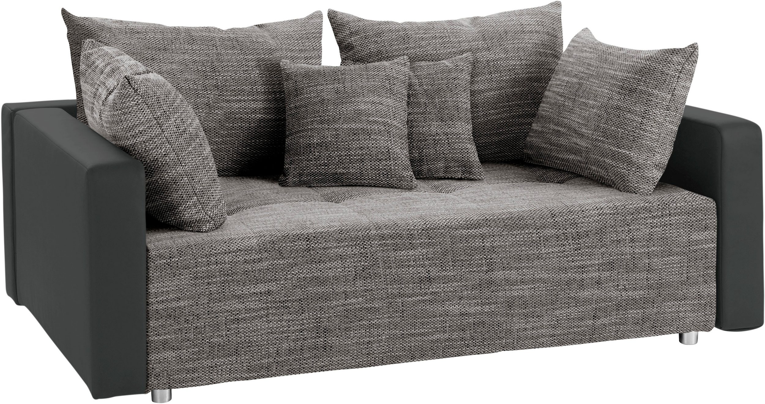 COLLECTION AB Schlafsofa, inklusive Bettkasten - COLLECTION AB