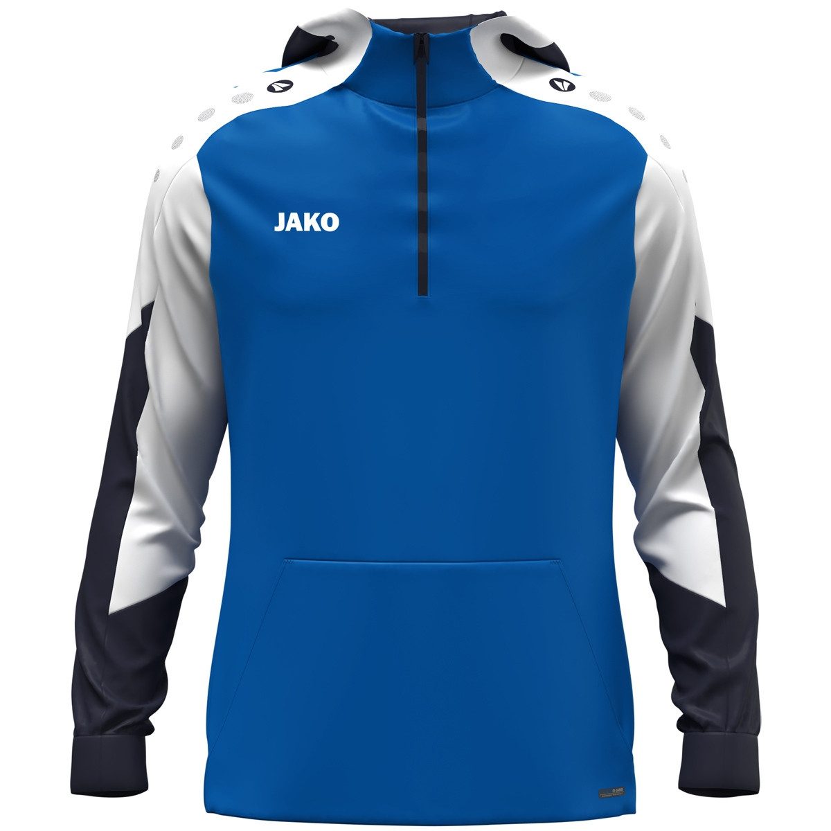Jako Kapuzenpullover 6770 Zip Hoodie Dynamic günstig online kaufen