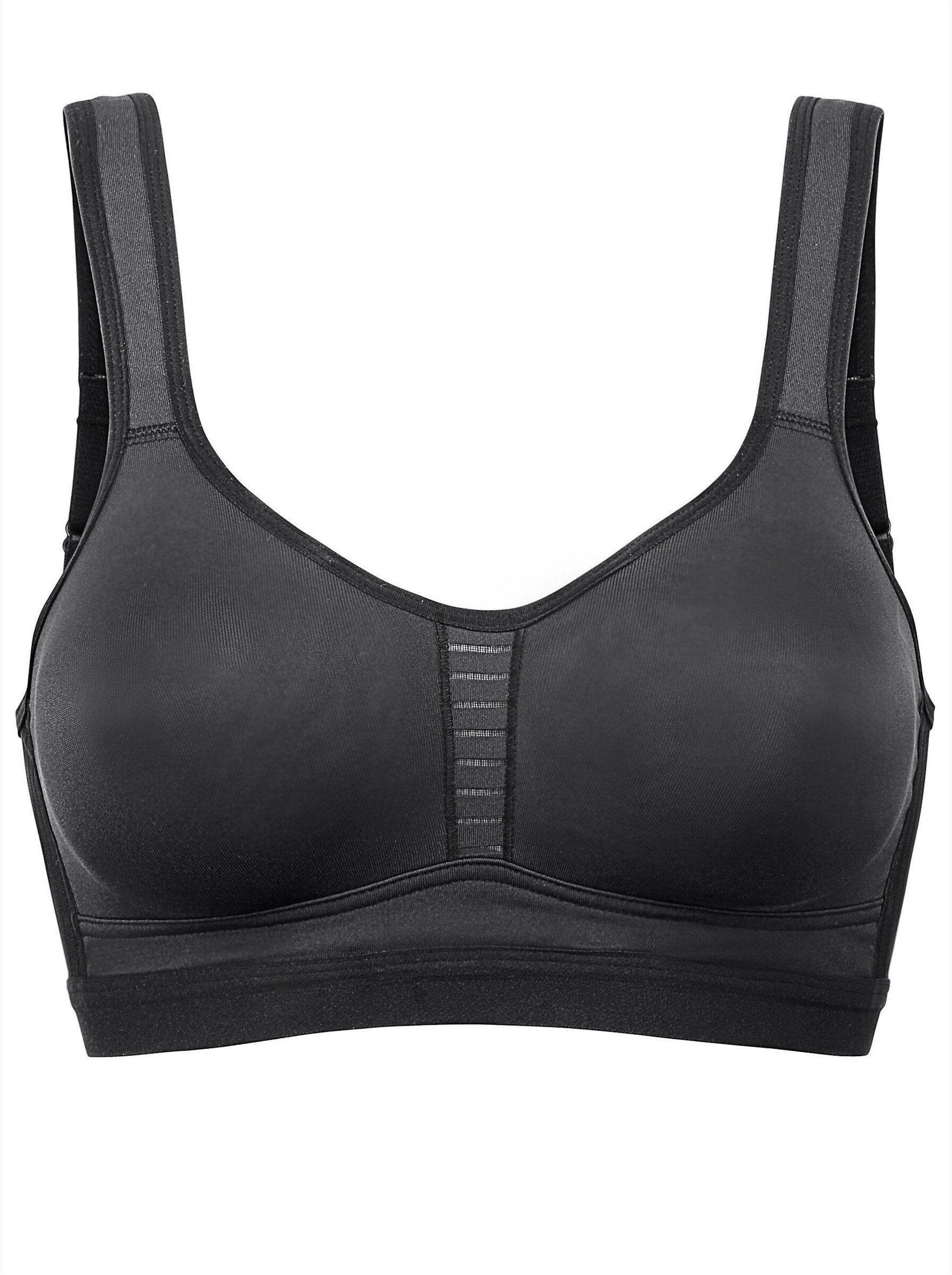 Speidel Bügelloser BH Sport-BH – Bild 3 von 3