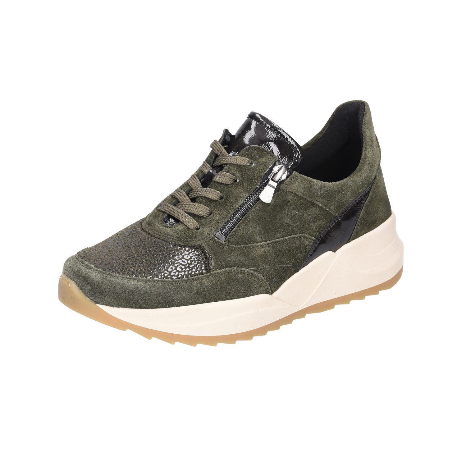 Schnürschuh
