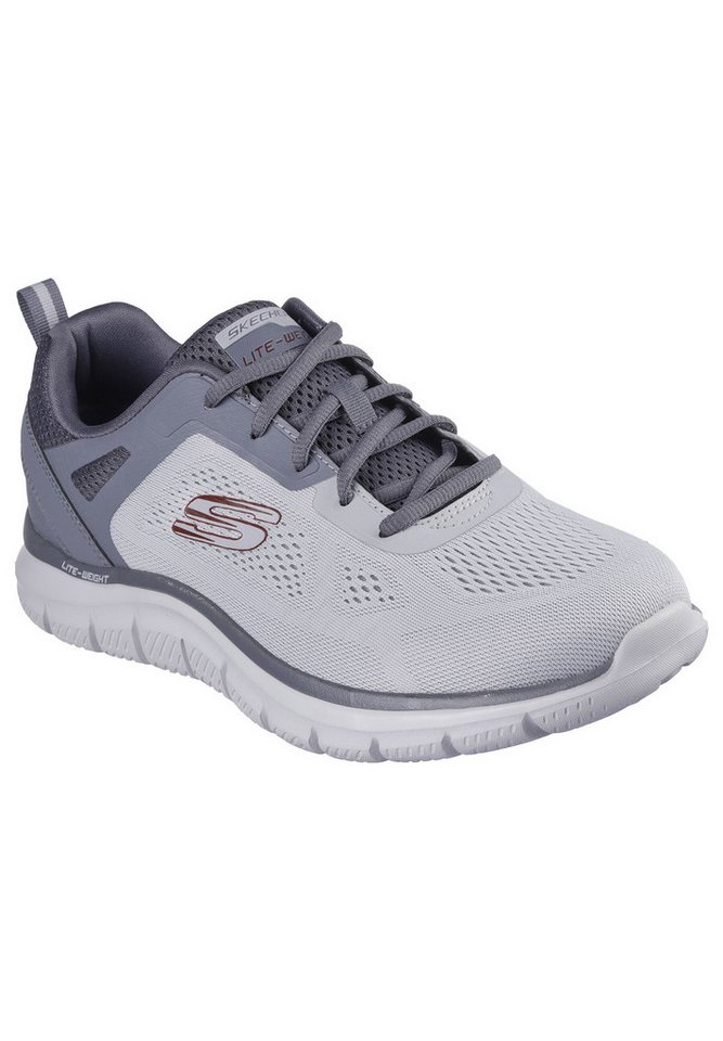 Skechers TRACK BROADER Sneaker