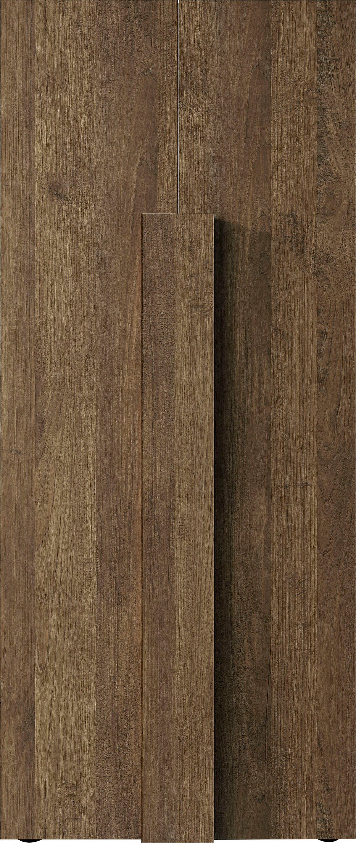 Home affaire Garderobenschrank Jupiter Breite 78 cm – Bild 2 von 5