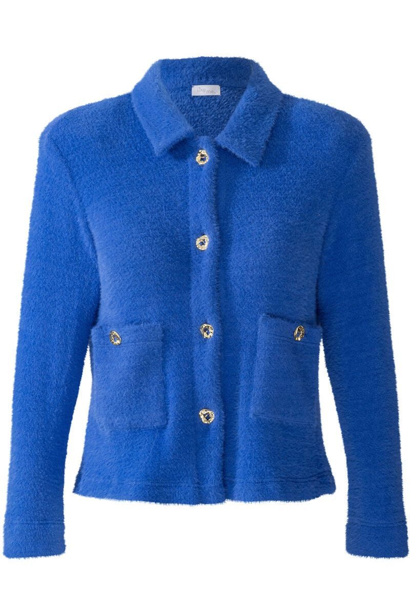 Sommermann Jackenblazer