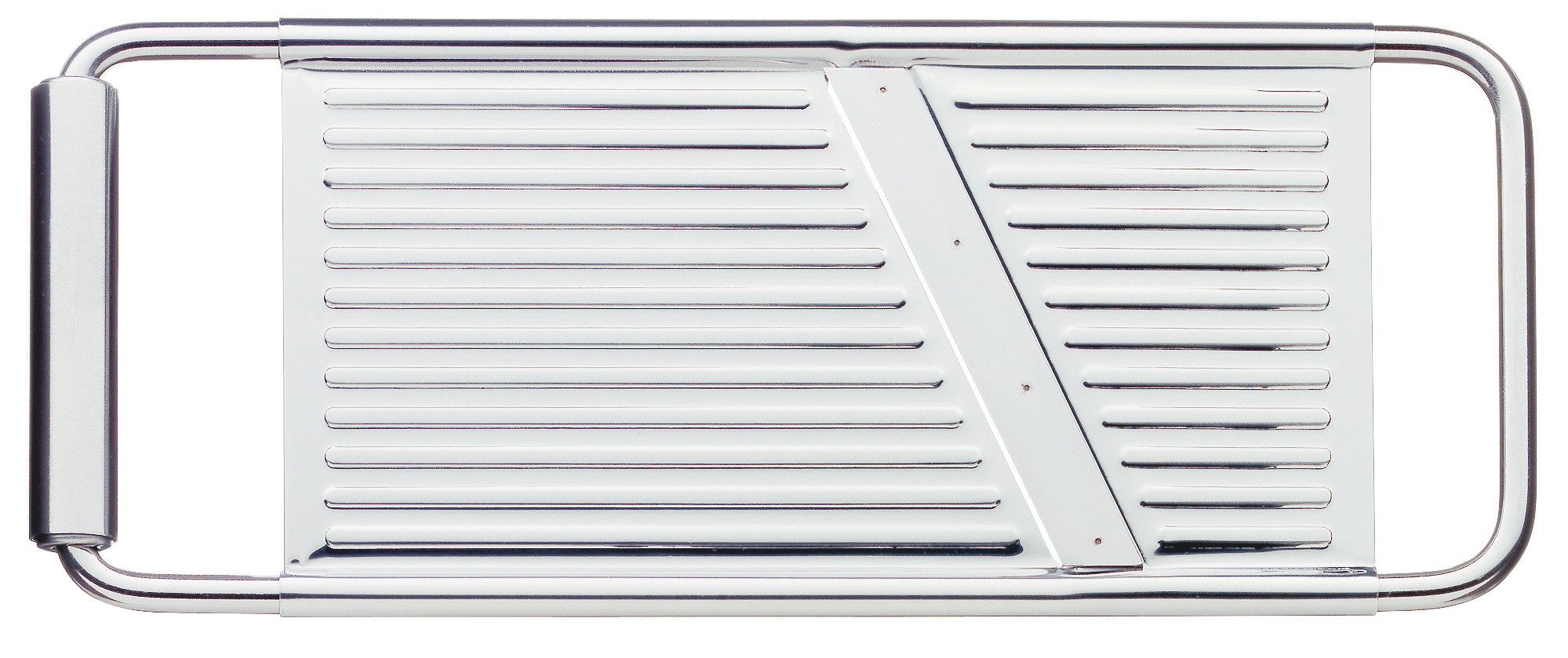 WMF Haushaltshobel 0644306030, 1x Gurkenhobel