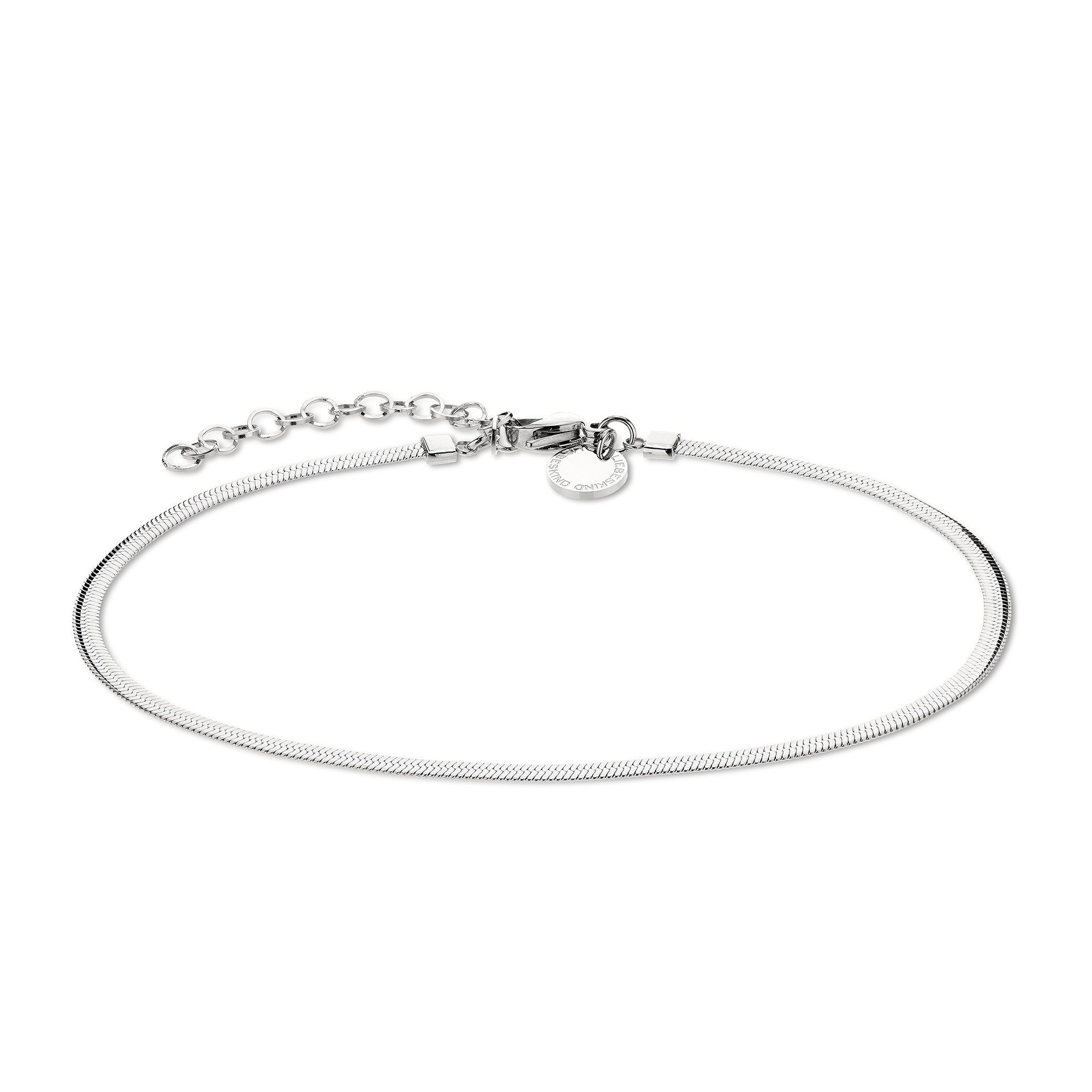 Liebeskind Berlin Fußkette The Sleek Slim