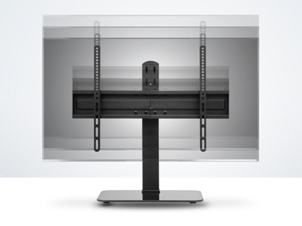 One for All TV-Ständer WM 2670, (bis 70 Zoll, TableTop Smart TURN 70 32"-70)