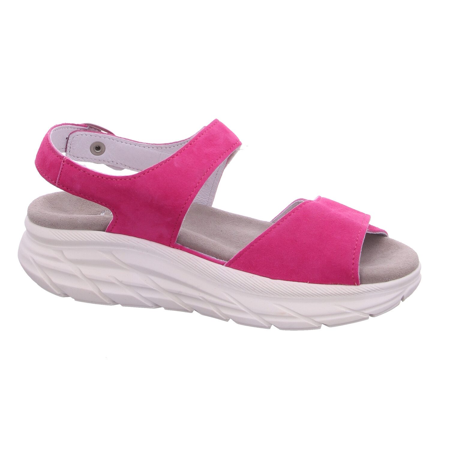 Semler SAMT-CHEVRO Sandalette