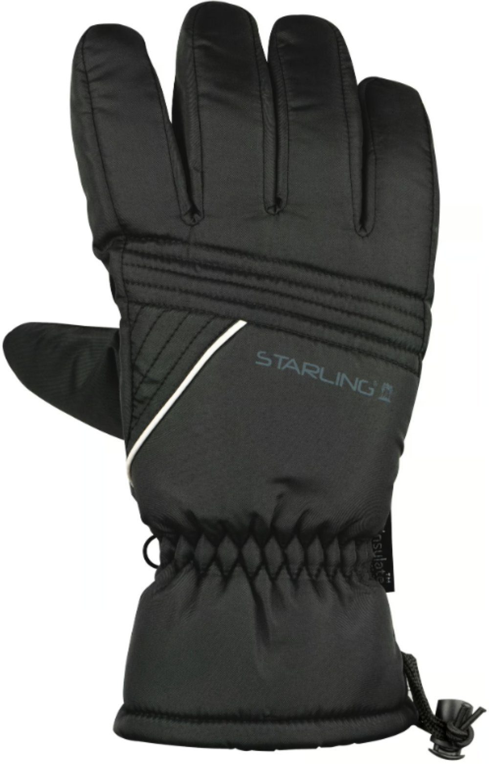 STARLING Skihandschuhe 3M Snowboard-Handschuhe Herren • Größe 9 •Thinsulate Wärme-Isolation