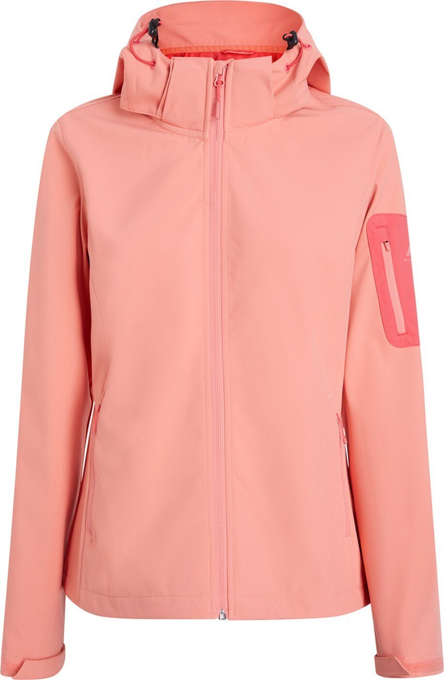 McKINLEY Funktionsjacke Da.-Funktions-Jacke NN Sary II günstig online kaufen