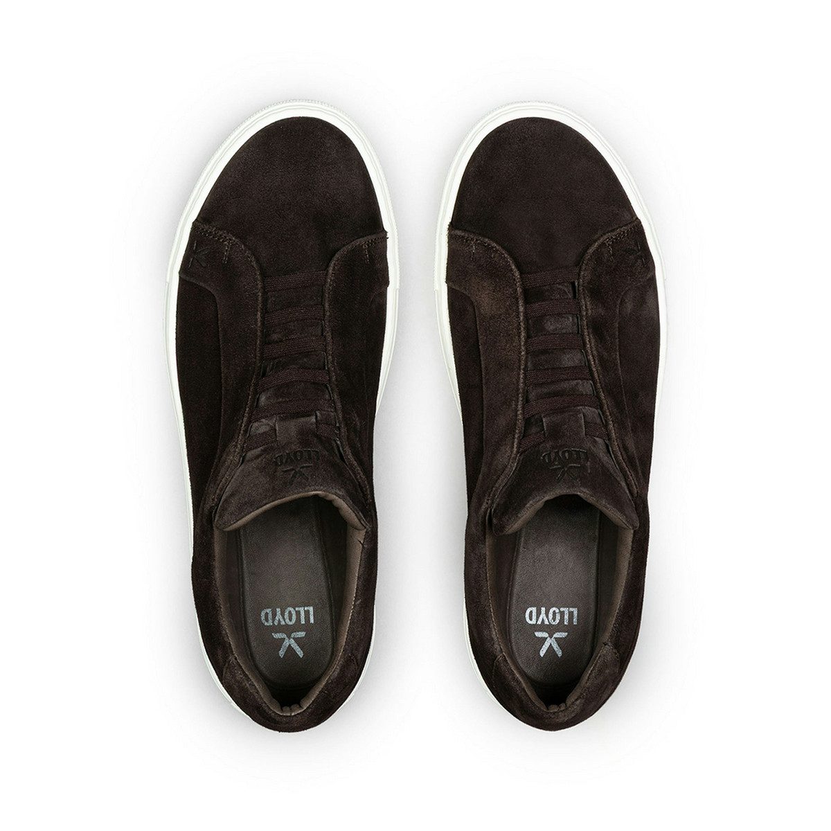 Lloyd Lloyd 16-002-25 METRO, Sneaker, Braun, Herren Sneaker