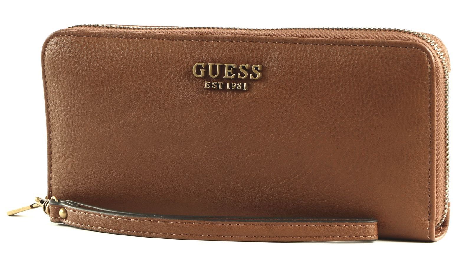 Geldbörse Arja Guess Cognac