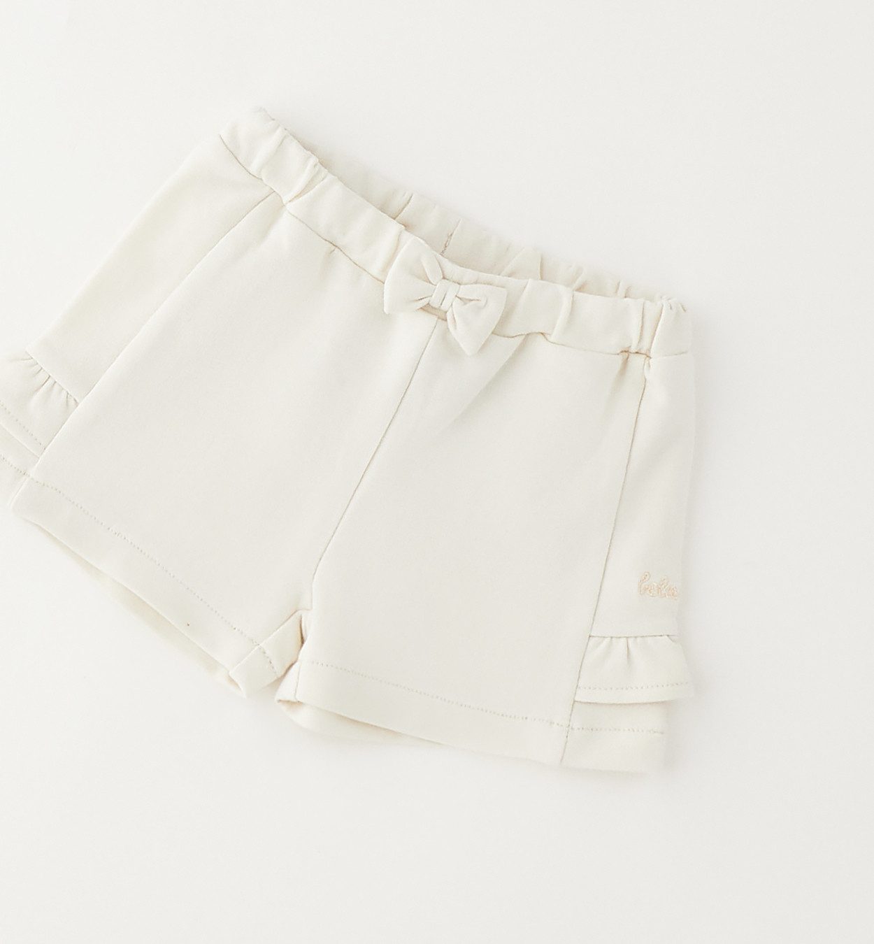 iDO Shorts BABY GIRL SHORT