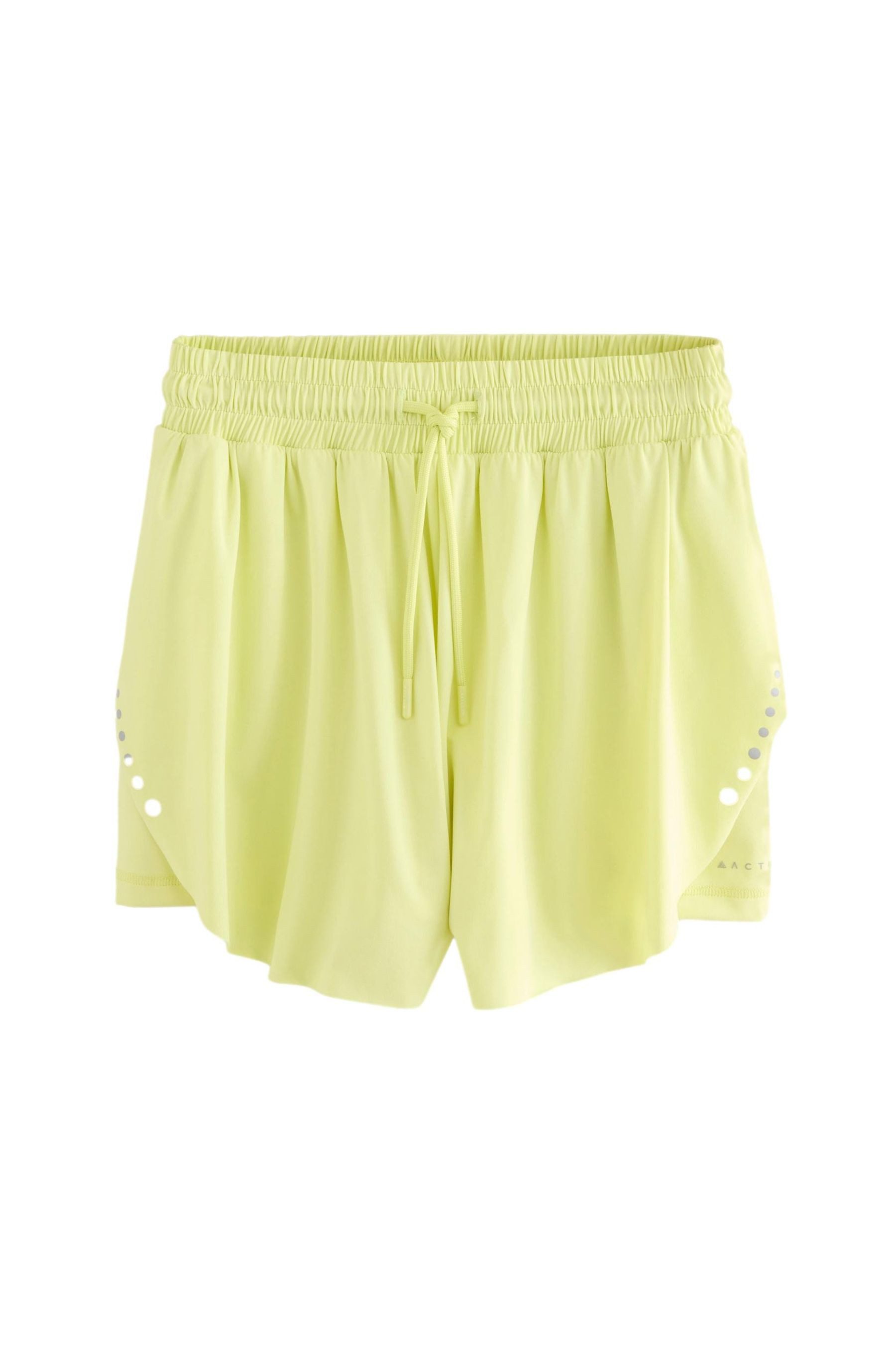 Next Trainingsshorts Active Sports Laufshorts mit günstig online kaufen
