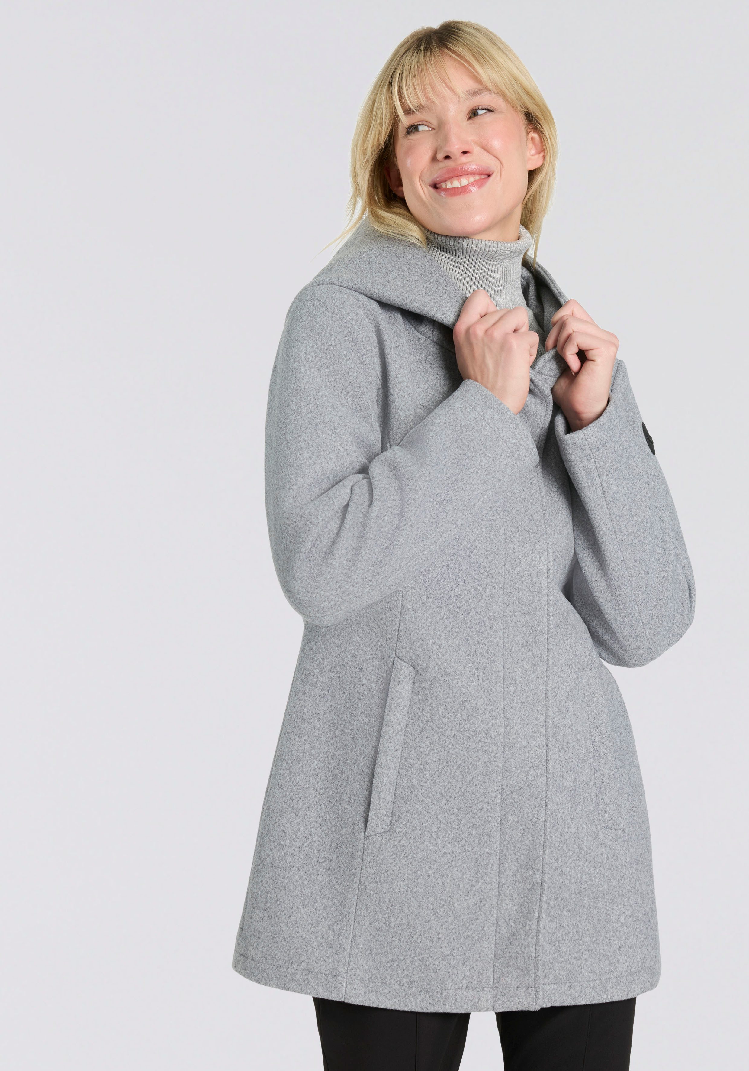 G.I.G.A. DX by killtec Langjacke GW 125 WMN KNTFLC JCKT OT (1-St) für Sport günstig online kaufen