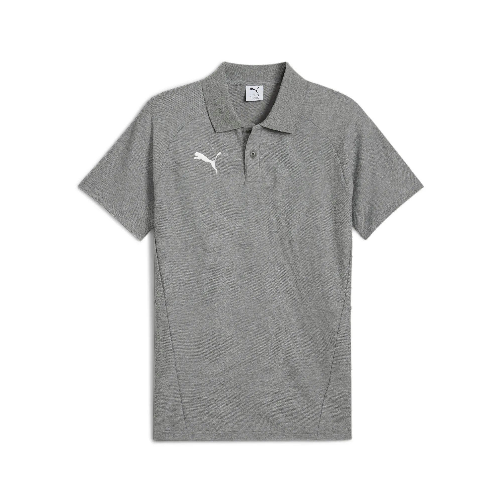 Poloshirt Puma Herren Poloshirt teamEVOSTRIPE Polo 659952