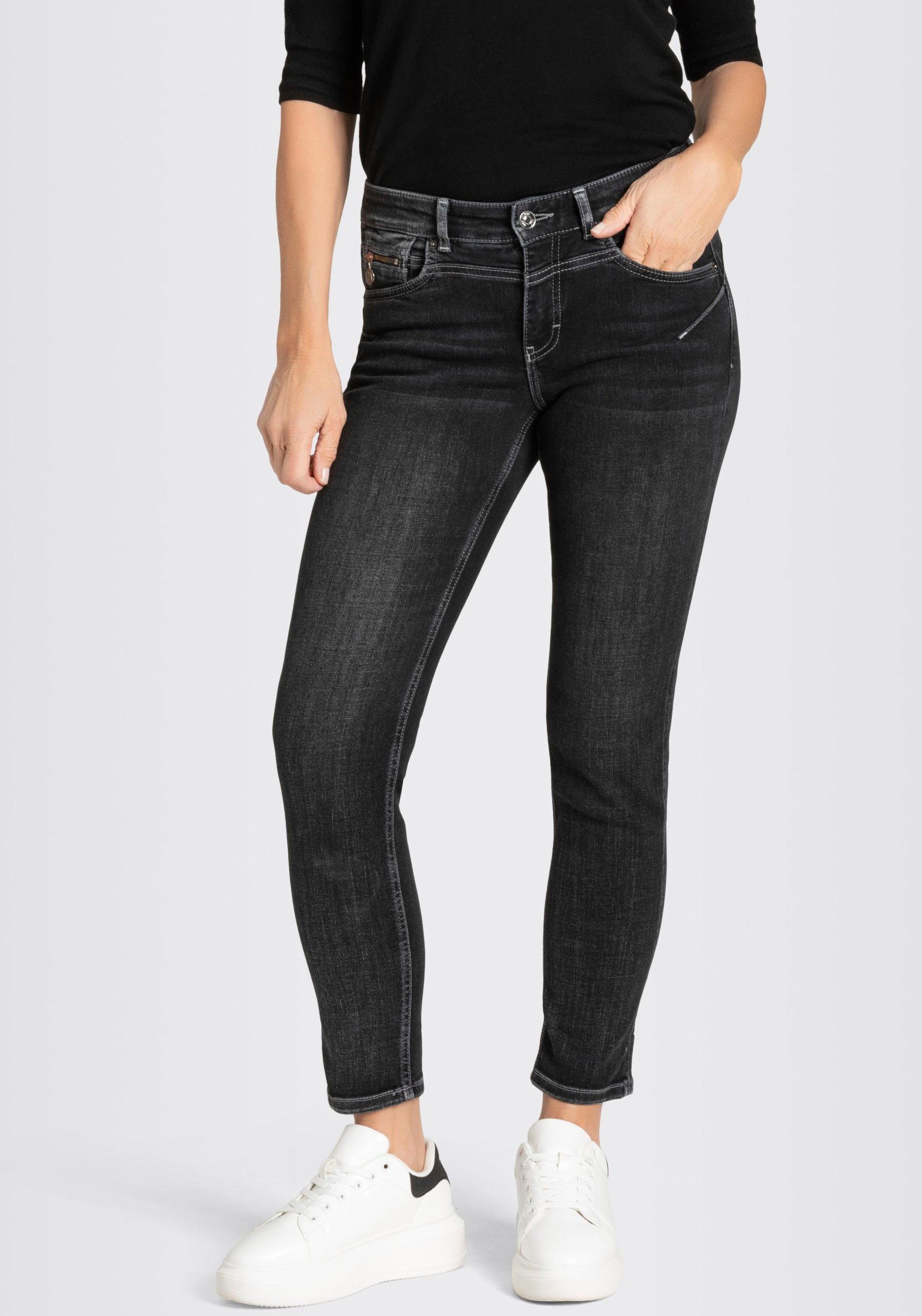 MAC Straight-Jeans RICH SLIM