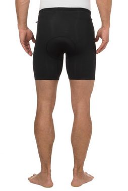 VAUDE Funktionshose Men's Bike Innerpants III (1-tlg) Green Shape