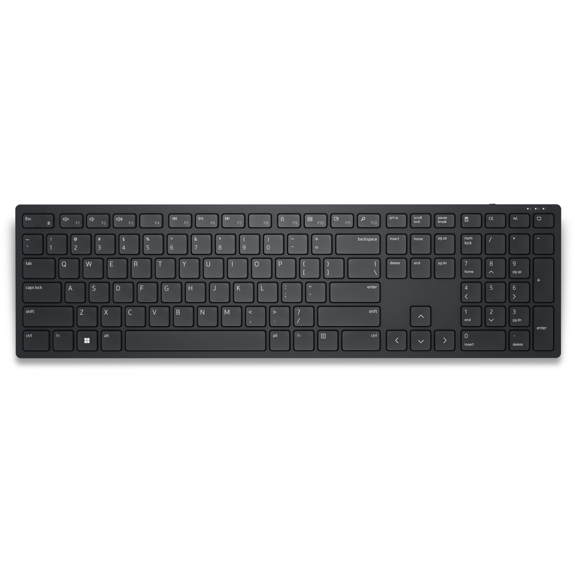 Dell Dell KB500, Tastatur Tastatur