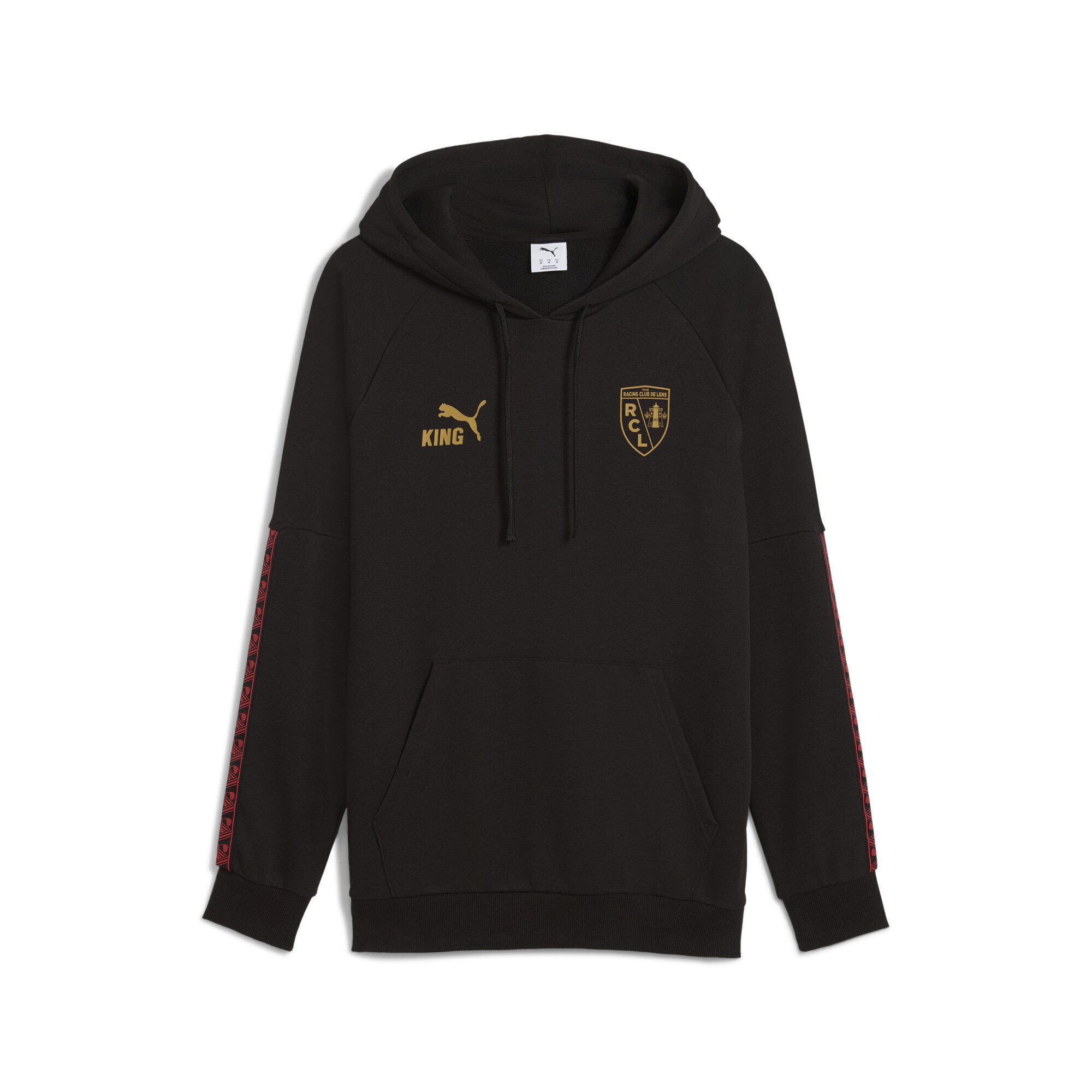 PUMA Hoodie RC Lens KING Hoodie Herren