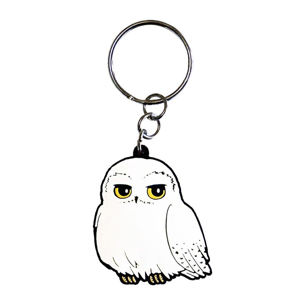 ABYstyle Schlüsselanhänger Hedwig - Harry Potter